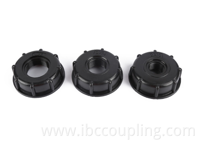 IBC tank spare parts Camlock adapters